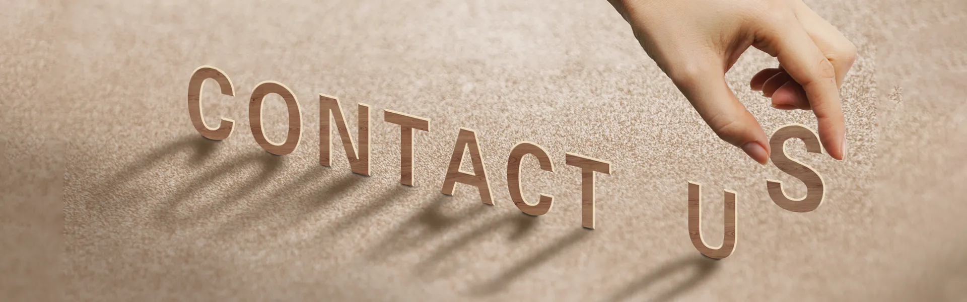 Contactez-nous