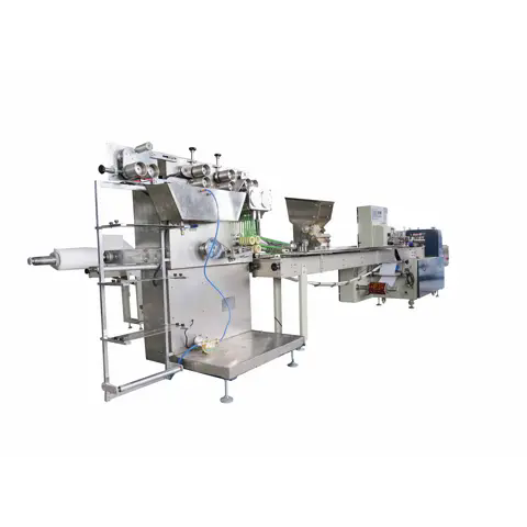 Comment une machine de conditionnement d'oreillers améliore-t-elle l'efficacité de l'emballage et la protection des produits ? Comment une machine de conditionnement d'oreillers améliore-t-elle l'efficacité de l'emballage et la protection des produits ?